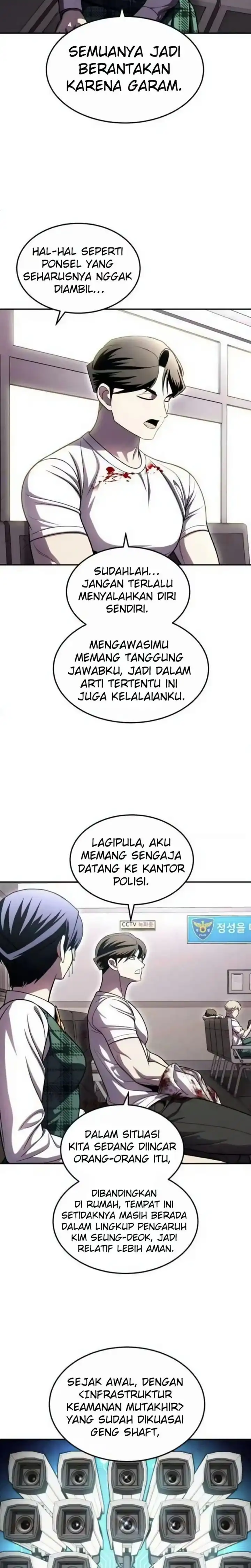 Baca Plaything - Chapter 72 halaman 38