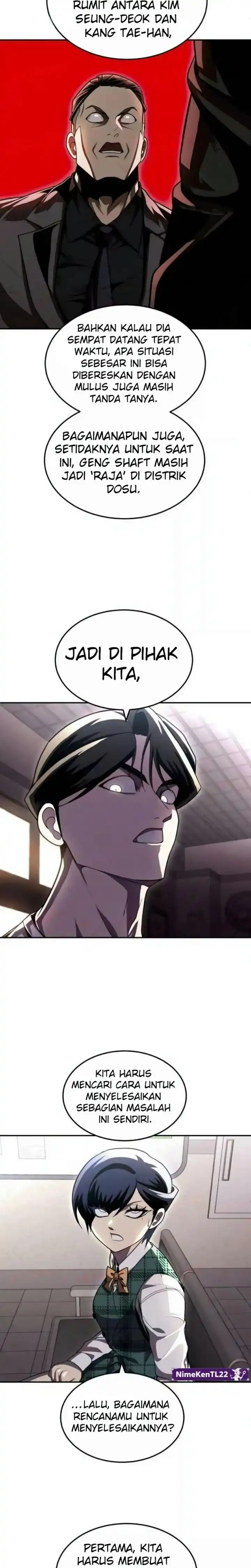 Baca Plaything - Chapter 72 halaman 41