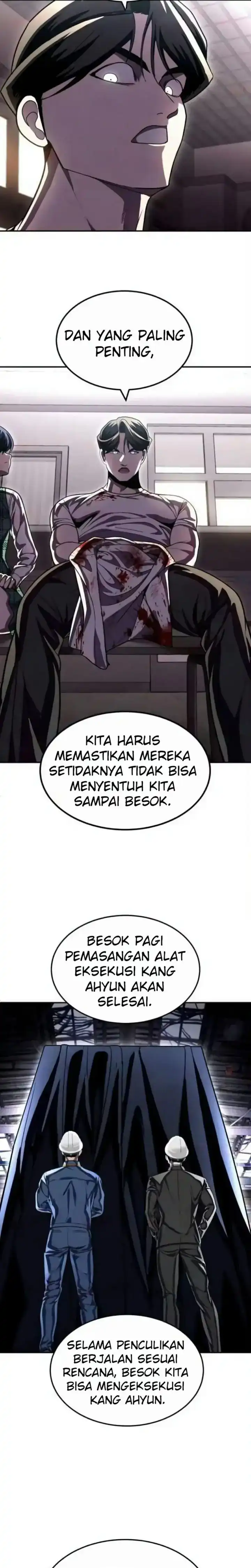 Baca Plaything - Chapter 72 halaman 43