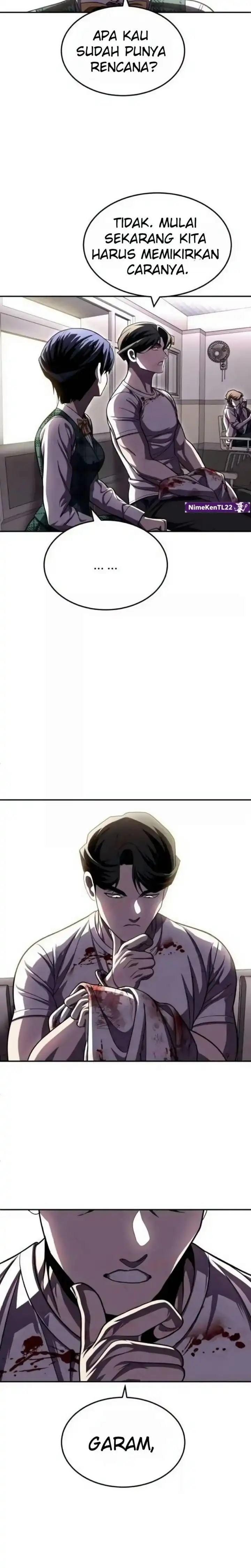 Baca Plaything - Chapter 72 halaman 45