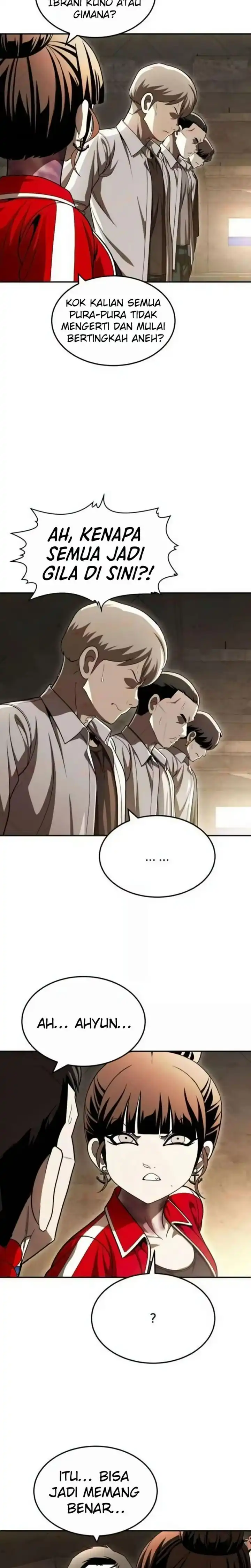 Baca Plaything - Chapter 72 halaman 5