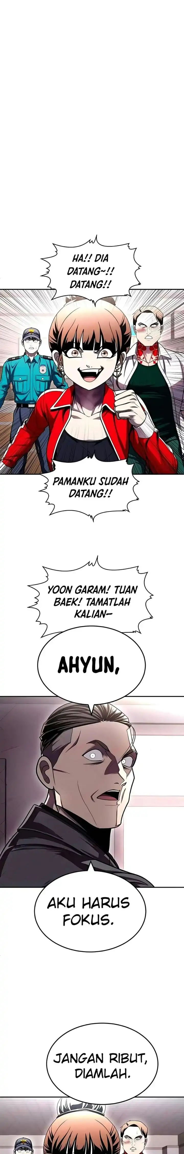Baca Plaything - Chapter 73 halaman 11