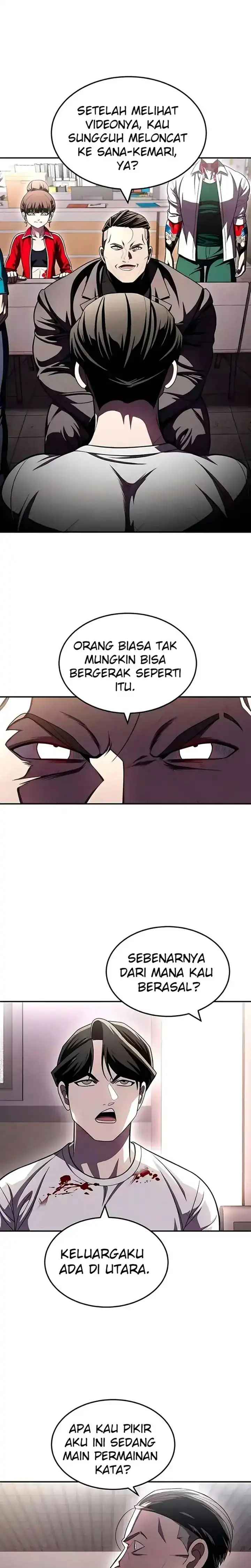 Baca Plaything - Chapter 73 halaman 13