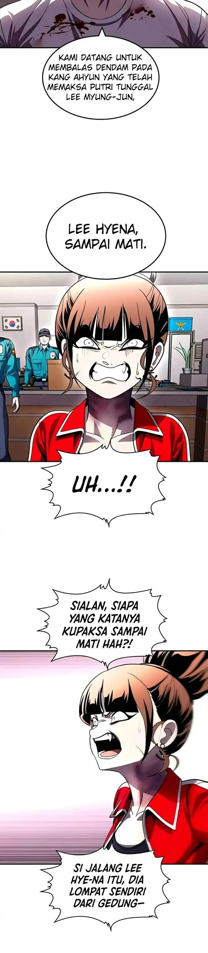 Baca Plaything - Chapter 73 halaman 18