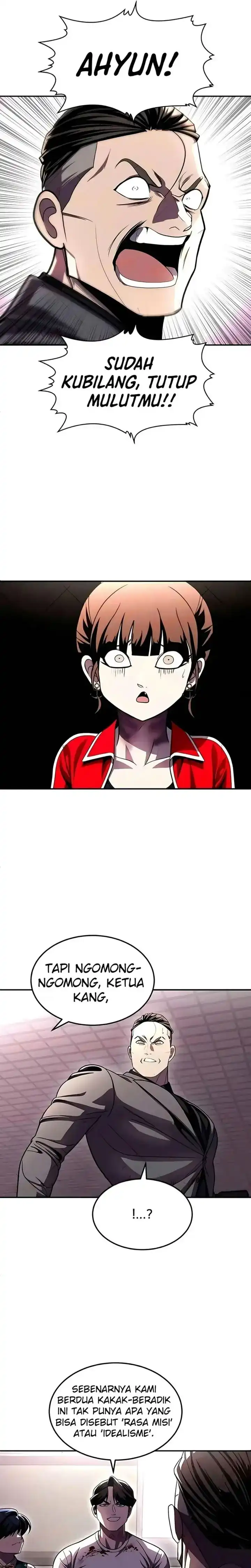 Baca Plaything - Chapter 73 halaman 19