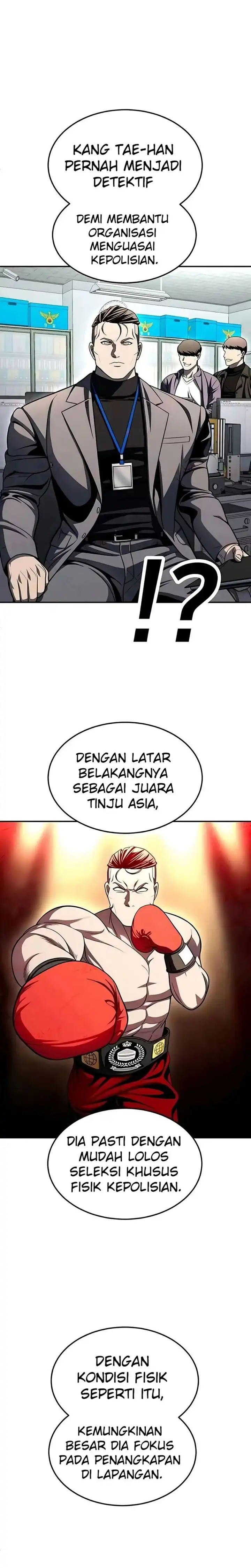 Baca Plaything - Chapter 73 halaman 2