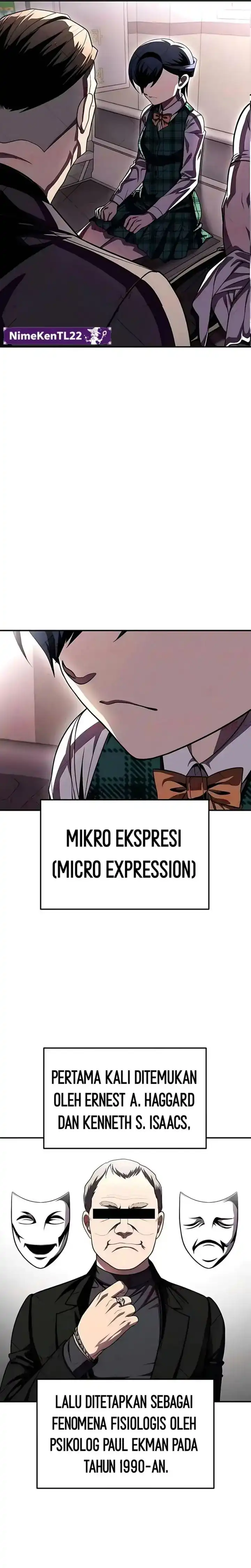 Baca Plaything - Chapter 73 halaman 22