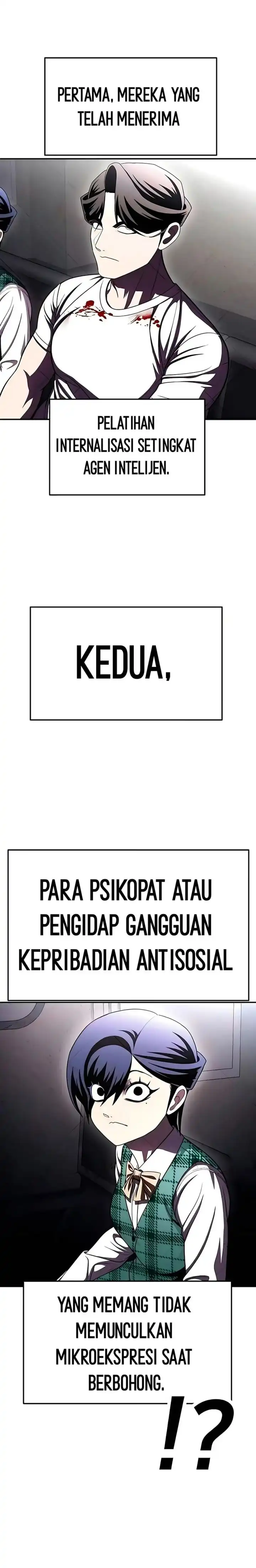 Baca Plaything - Chapter 73 halaman 27