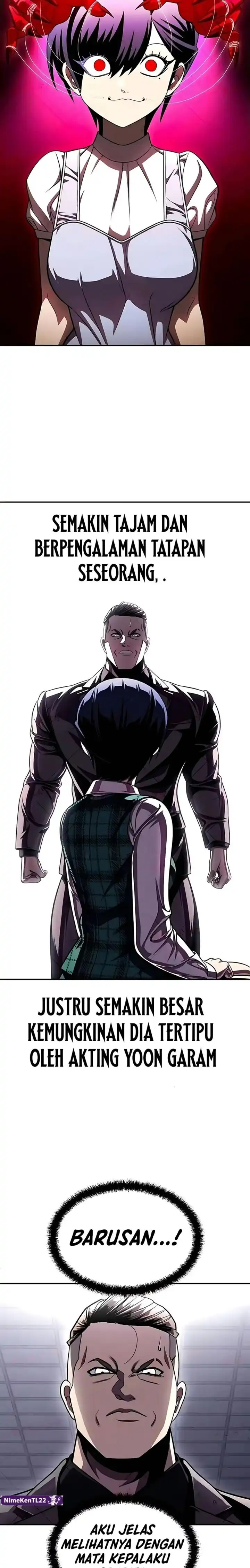 Baca Plaything - Chapter 73 halaman 29