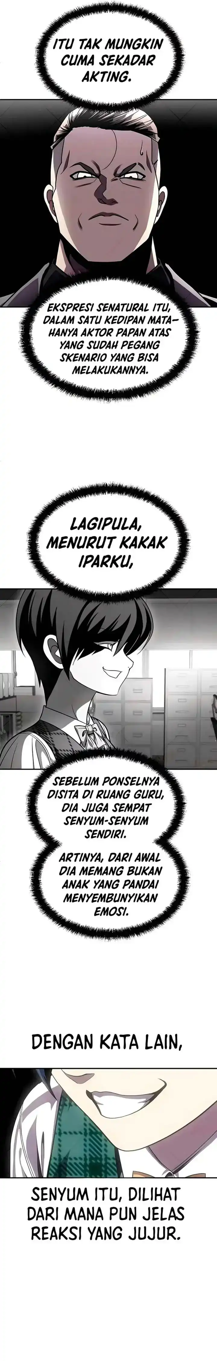 Baca Plaything - Chapter 73 halaman 31