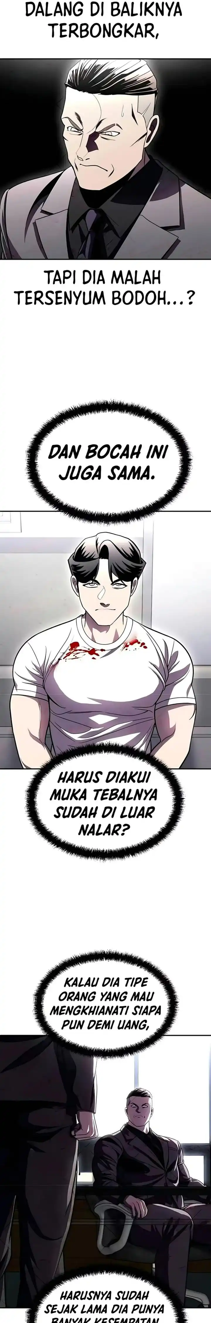 Baca Plaything - Chapter 73 halaman 32