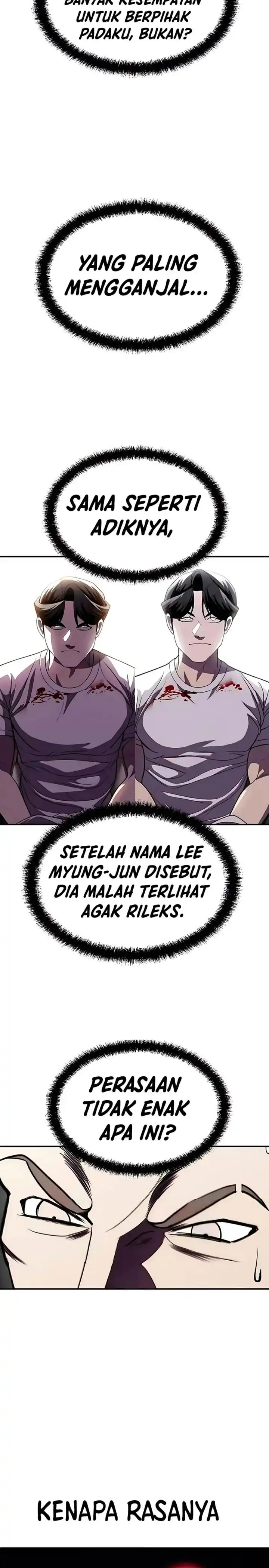 Baca Plaything - Chapter 73 halaman 33