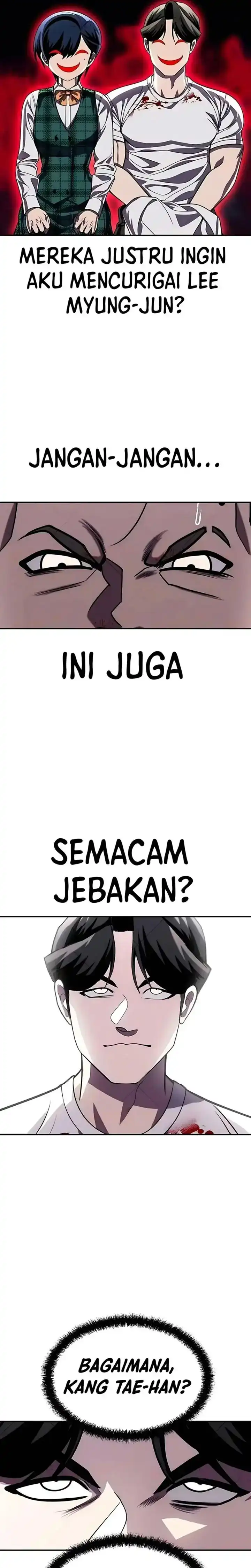 Baca Plaything - Chapter 73 halaman 34