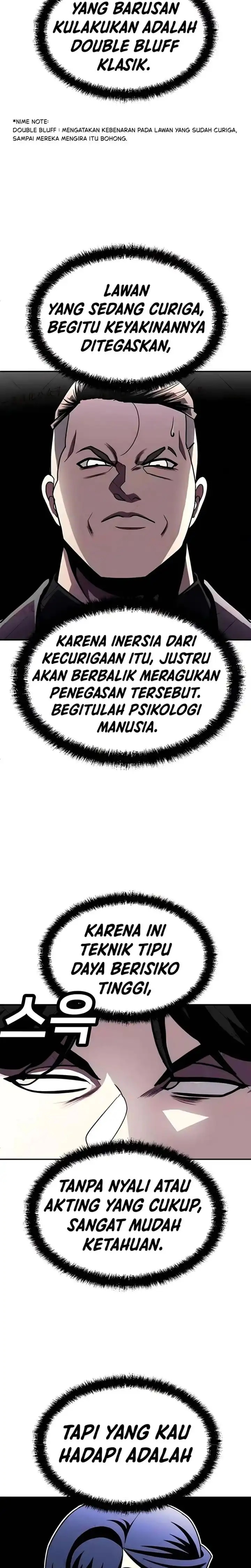Baca Plaything - Chapter 73 halaman 35