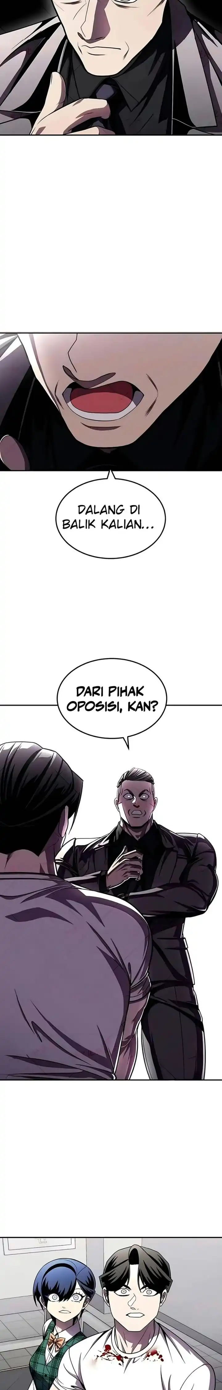 Baca Plaything - Chapter 73 halaman 38