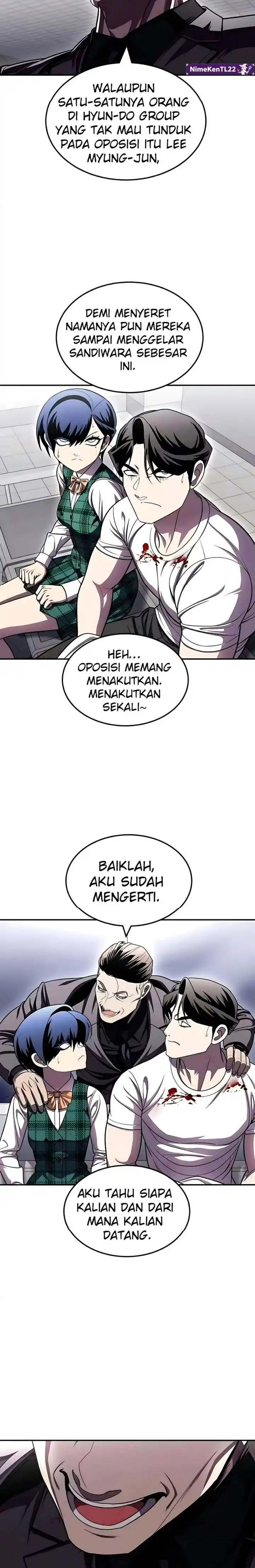 Baca Plaything - Chapter 73 halaman 42