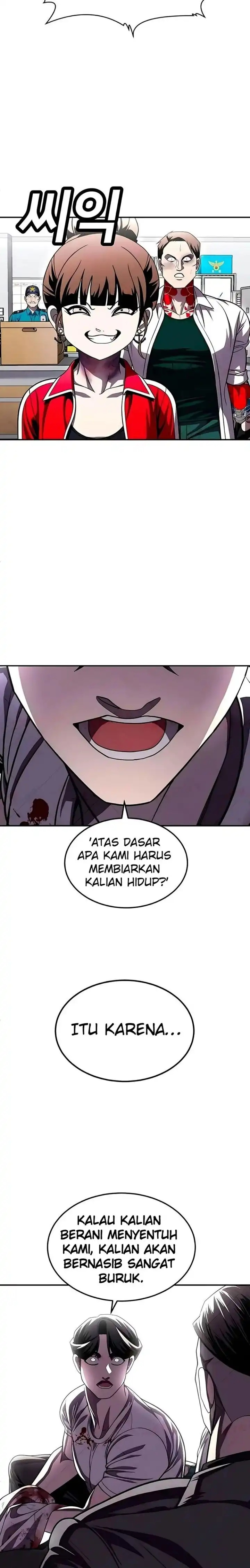 Baca Plaything - Chapter 73 halaman 44