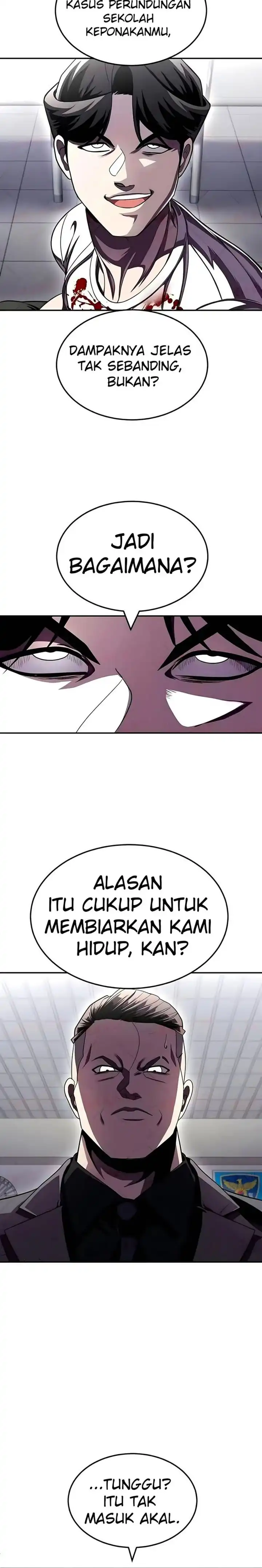 Baca Plaything - Chapter 73 halaman 48