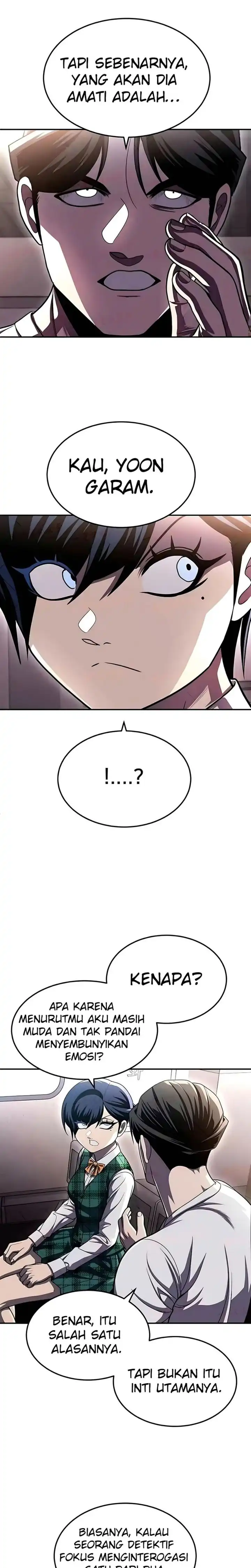 Baca Plaything - Chapter 73 halaman 5