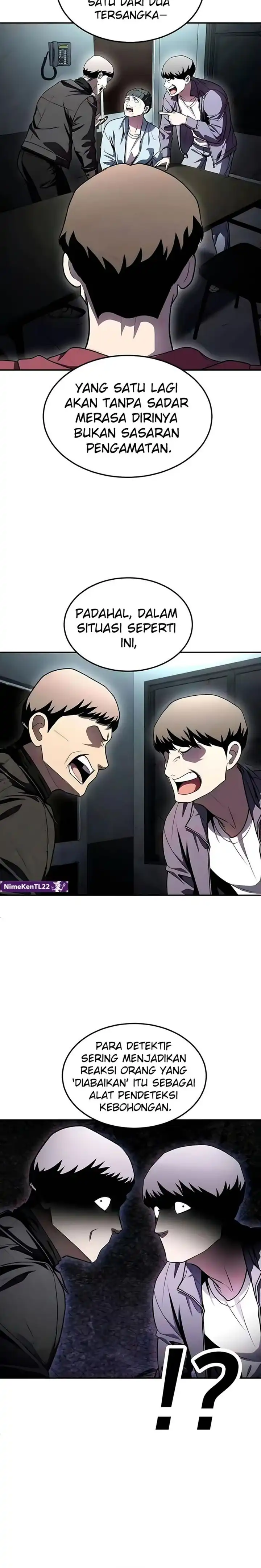 Baca Plaything - Chapter 73 halaman 6