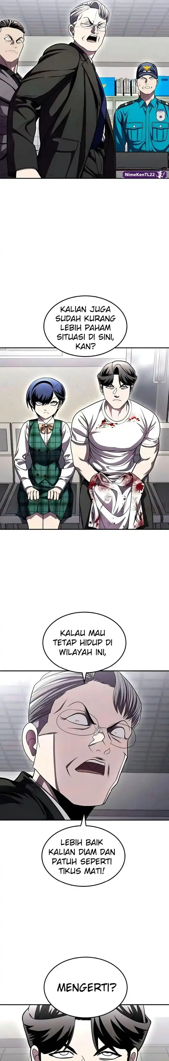 Baca Plaything - Chapter 73 halaman 61