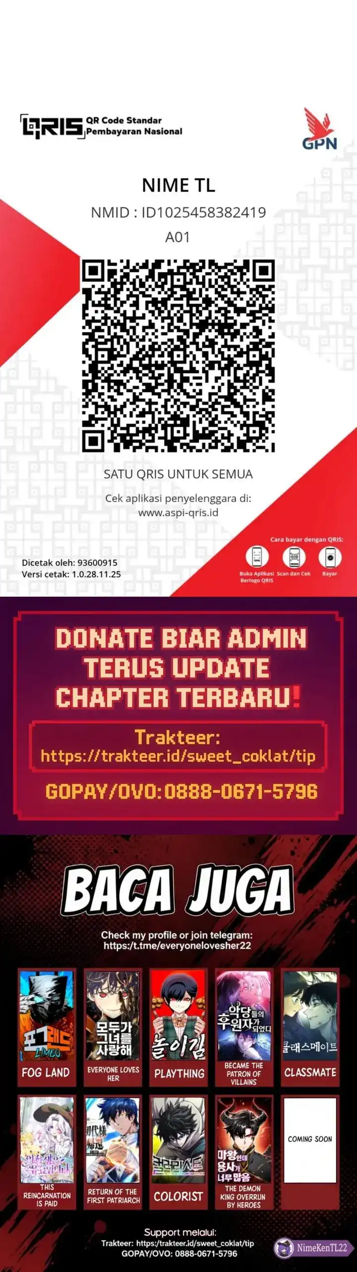 Baca Plaything - Chapter 73 halaman 64