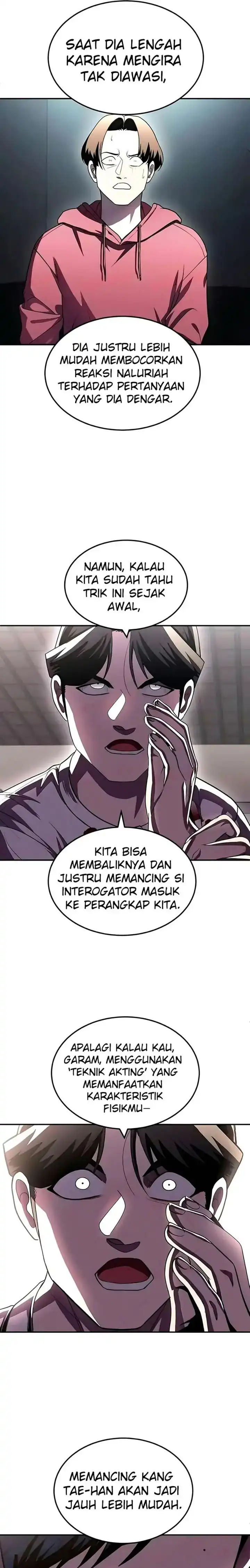 Baca Plaything - Chapter 73 halaman 7