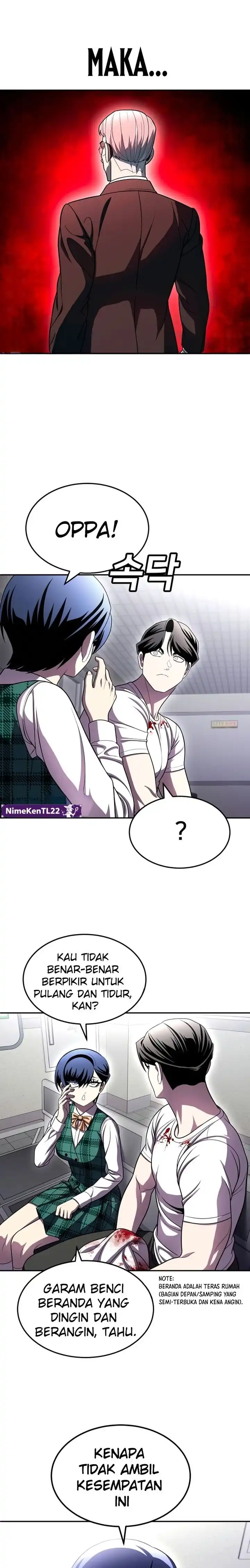 Baca Plaything - Chapter 74 halaman 11