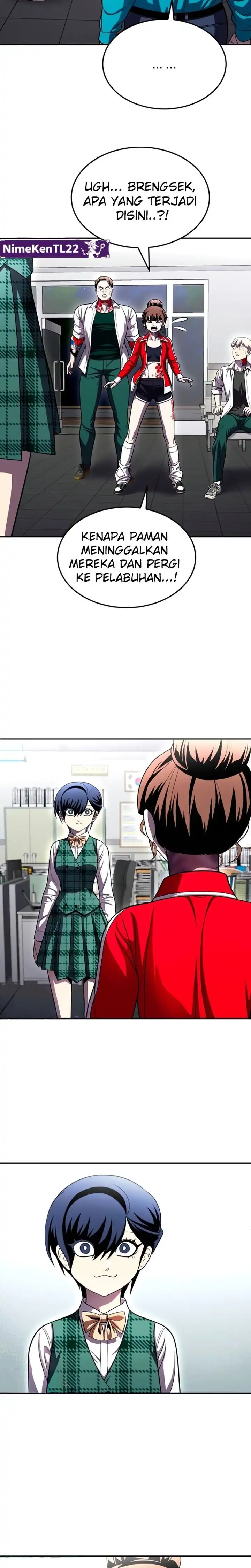 Baca Plaything - Chapter 74 halaman 14