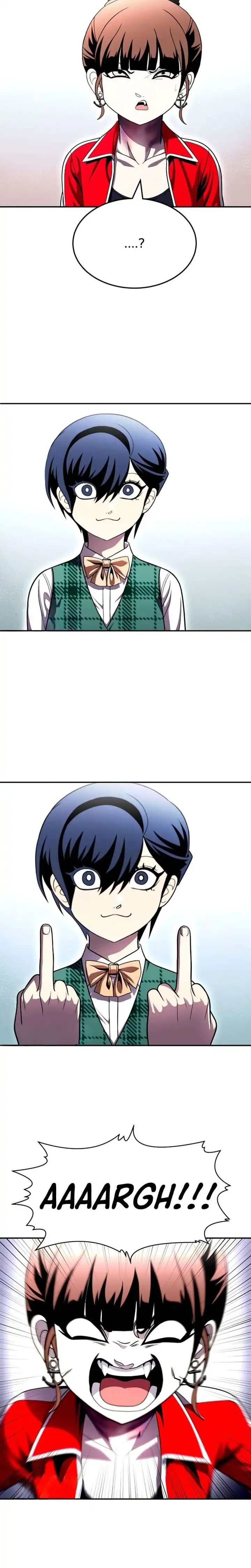 Baca Plaything - Chapter 74 halaman 15