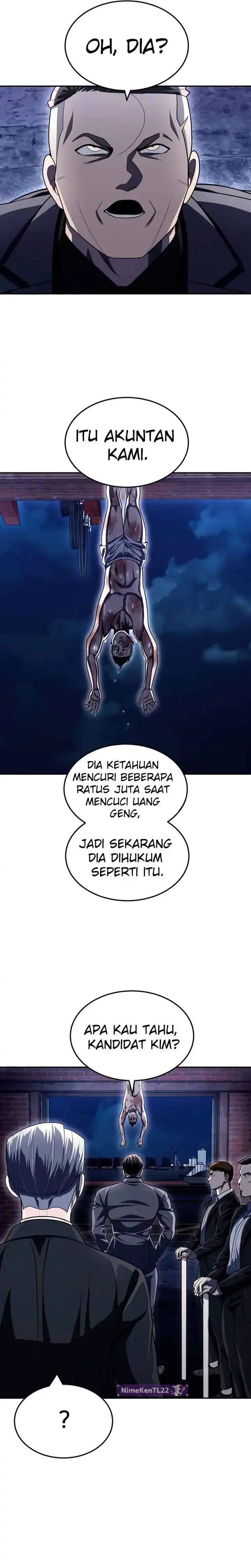 Baca Plaything - Chapter 74 halaman 19