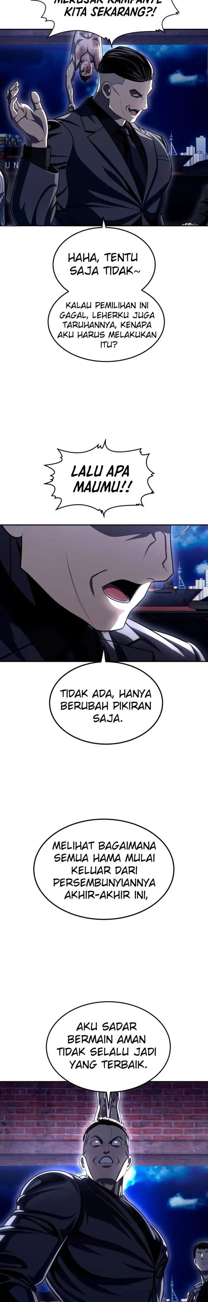 Baca Plaything - Chapter 74 halaman 23