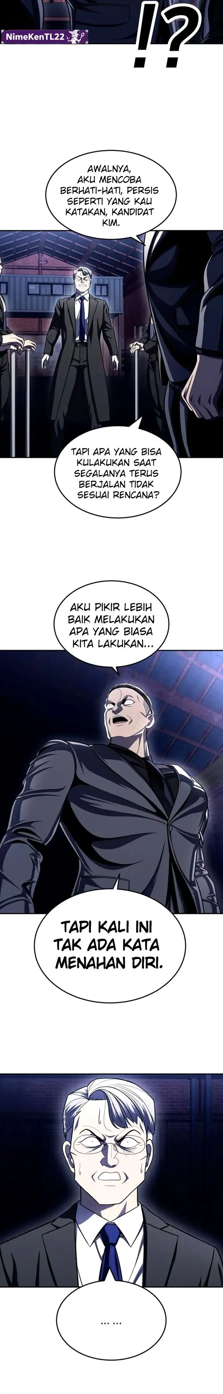 Baca Plaything - Chapter 74 halaman 24