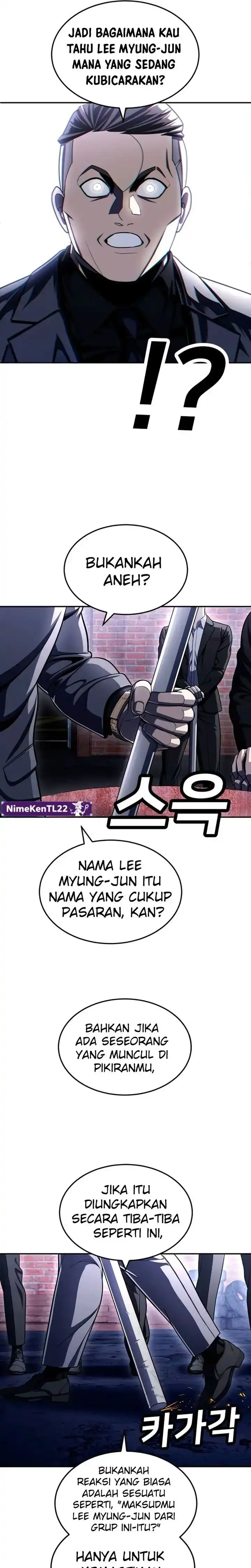 Baca Plaything - Chapter 74 halaman 34