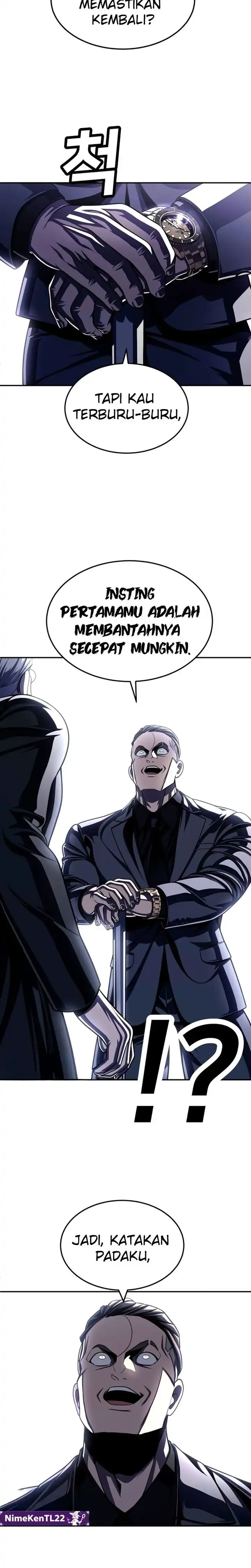 Baca Plaything - Chapter 74 halaman 35