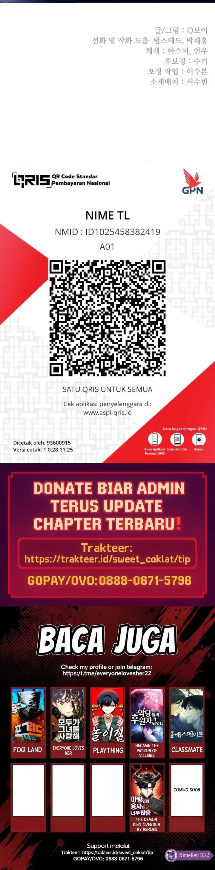 Baca Plaything - Chapter 74 halaman 45