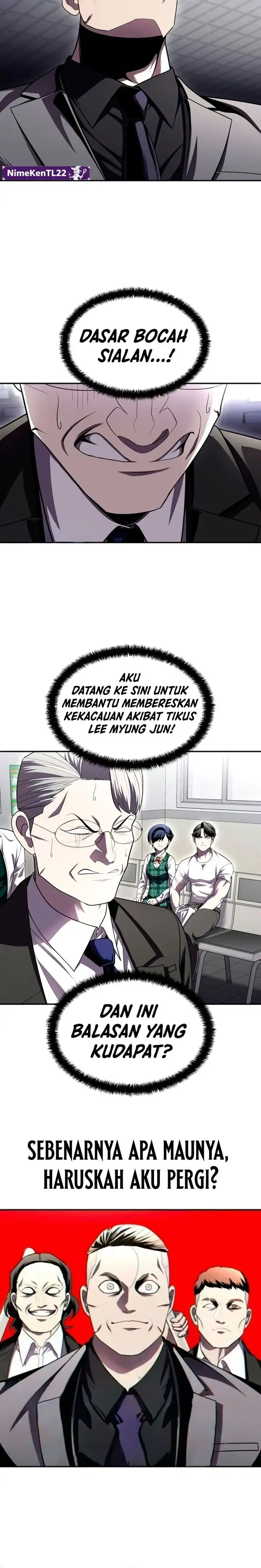 Baca Plaything - Chapter 74 halaman 6