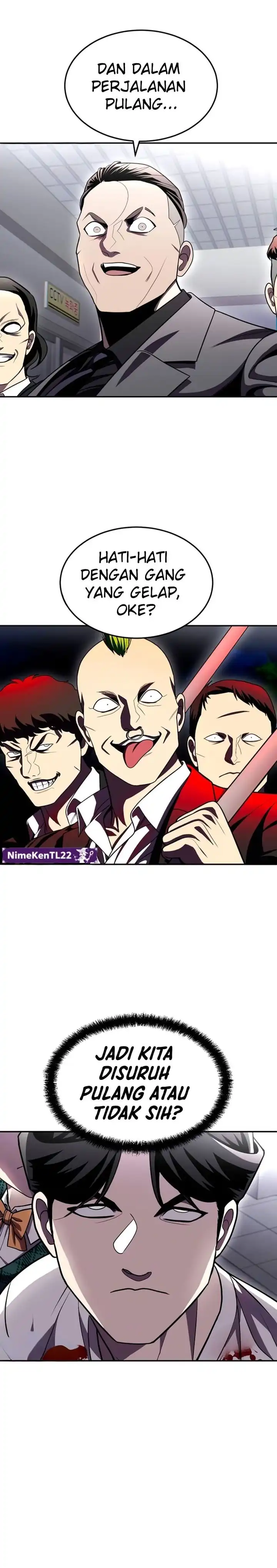 Baca Plaything - Chapter 74 halaman 9