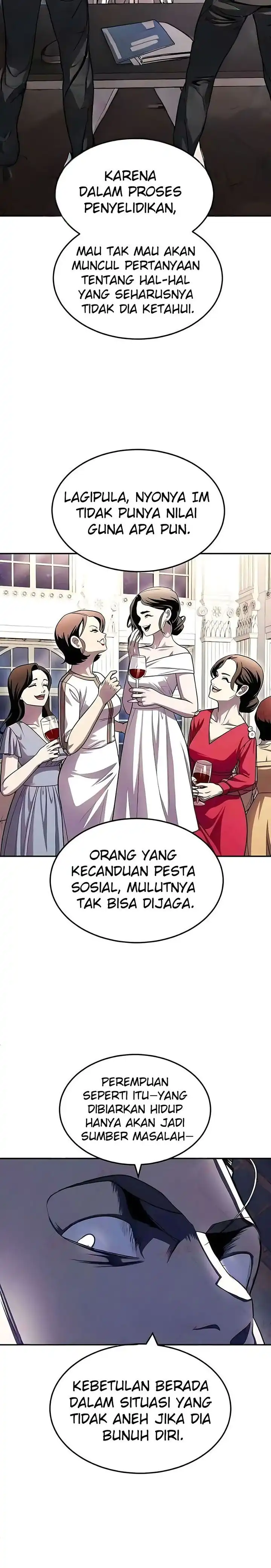 Baca Plaything - Chapter 75 halaman 18