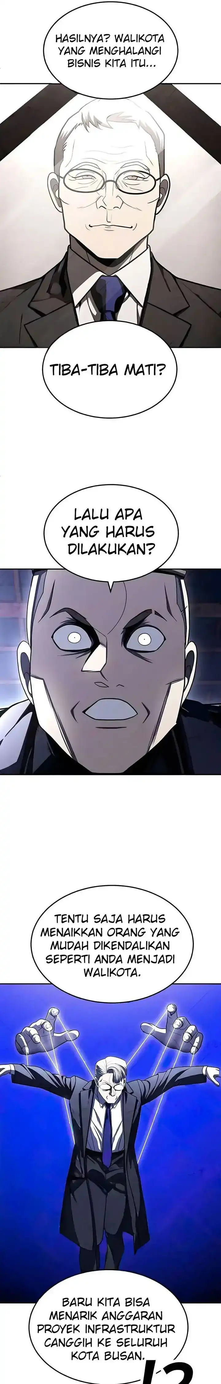 Baca Plaything - Chapter 75 halaman 22