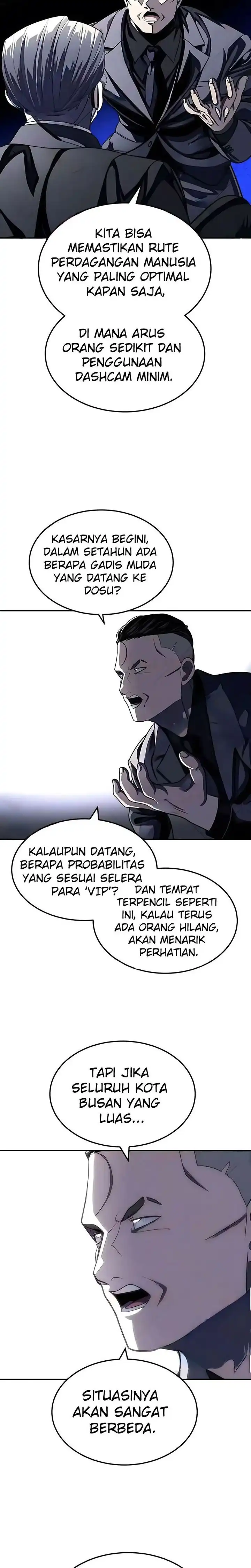 Baca Plaything - Chapter 75 halaman 26