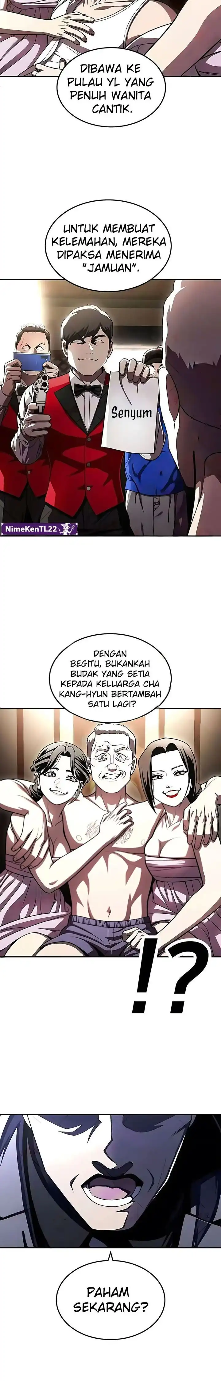 Baca Plaything - Chapter 75 halaman 29