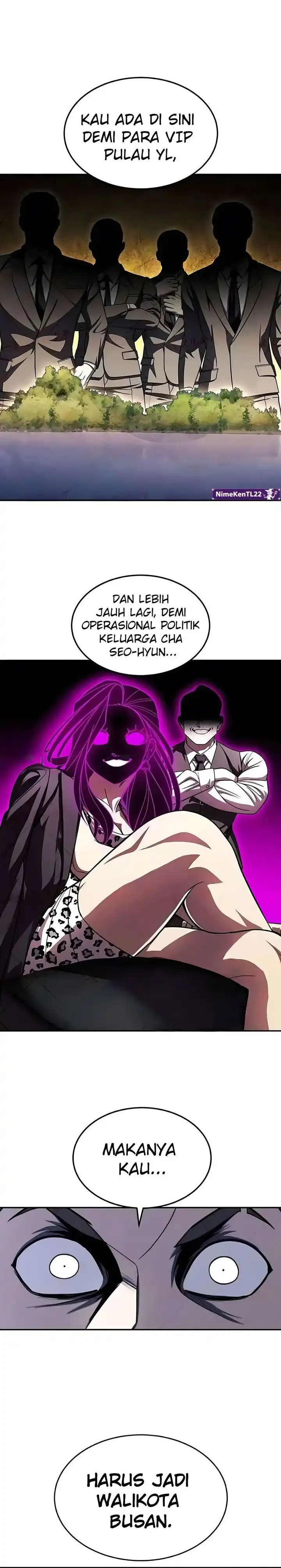 Baca Plaything - Chapter 75 halaman 30