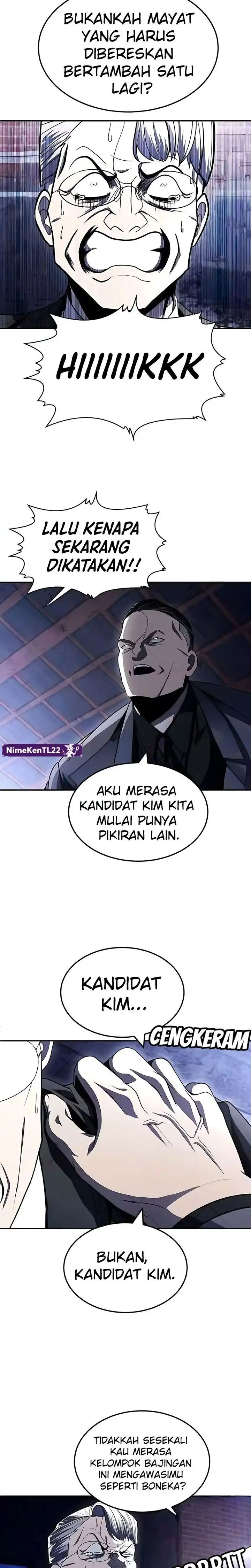 Baca Plaything - Chapter 75 halaman 32
