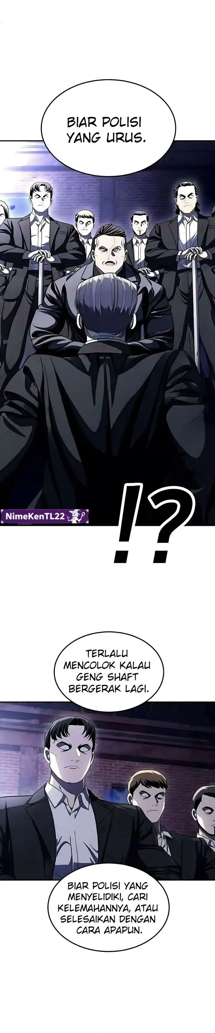 Baca Plaything - Chapter 75 halaman 36