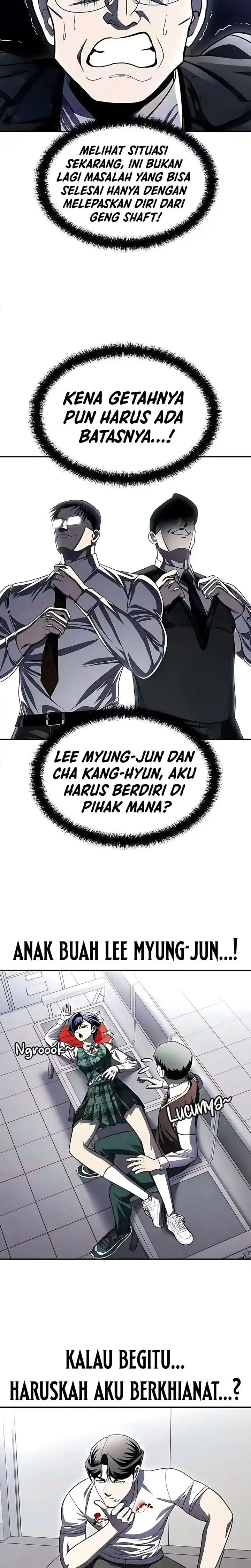 Baca Plaything - Chapter 75 halaman 38