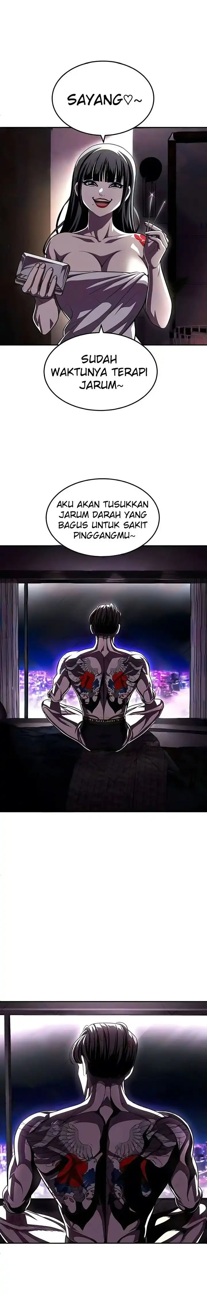 Baca Plaything - Chapter 75 halaman 41