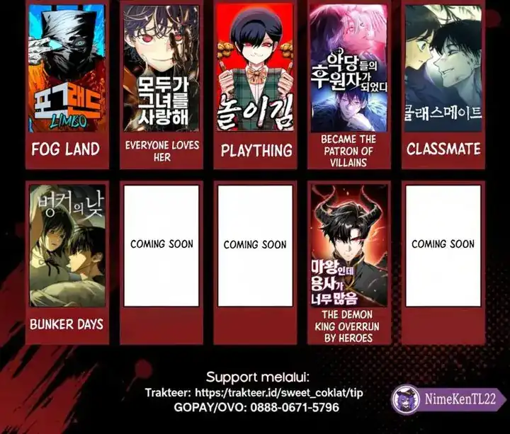 Baca Plaything - Chapter 75 halaman 43