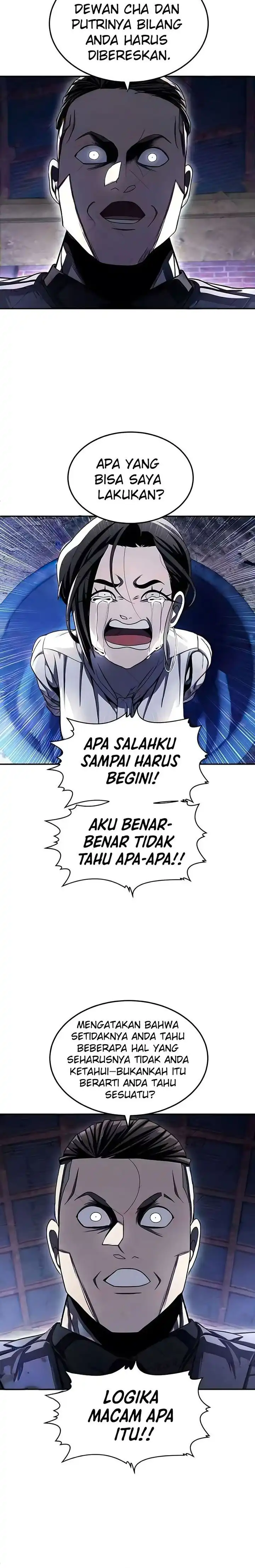 Baca Plaything - Chapter 75 halaman 6