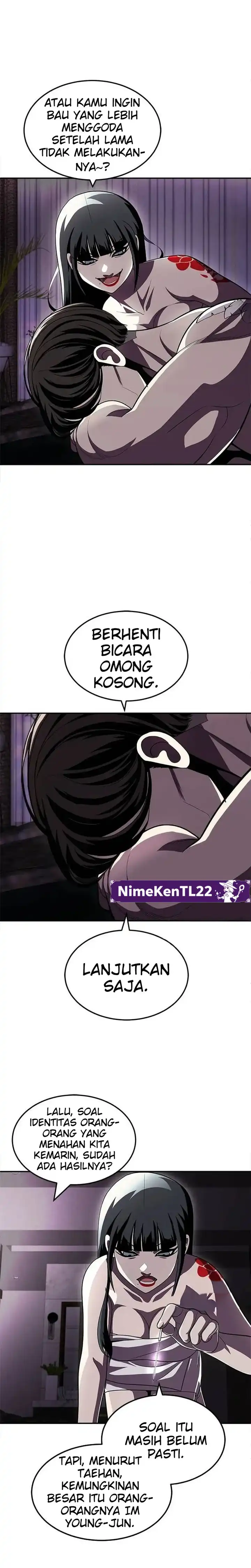 Baca Plaything - Chapter 76 halaman 10